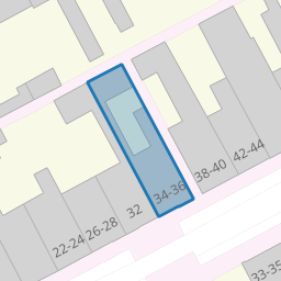 Perceel GVH11-P-5201