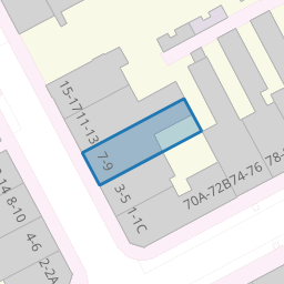 Perceel GVH11-P-5422