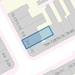 Perceel GVH11-P-5423