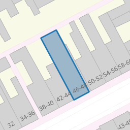 Perceel GVH11-P-5429