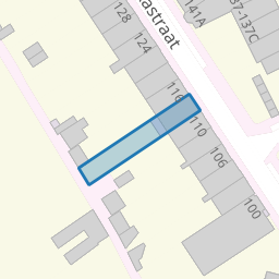 Perceel GVH11-P-5502