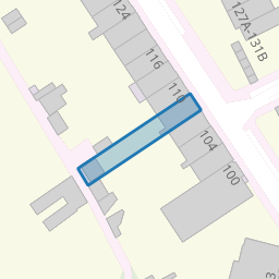 Perceel GVH11-P-5504