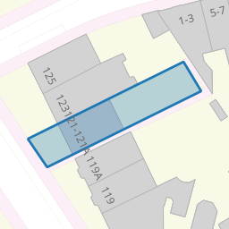 Perceel GVH11-P-5591