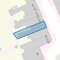 Perceel GVH11-P-5599