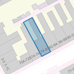 Perceel GVH11-P-5612