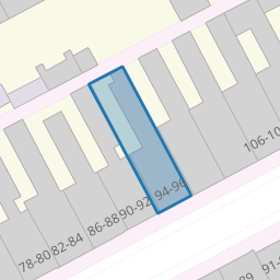 Perceel GVH11-P-5696