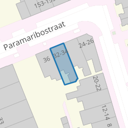 Perceel GVH11-P-5769