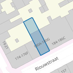 Perceel GVH11-P-5811