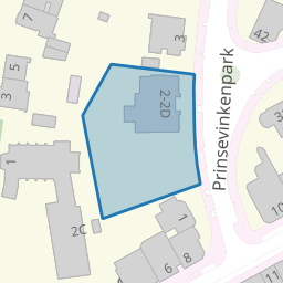 Perceel GVH11-P-5972