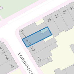 Perceel GVH11-P-6058