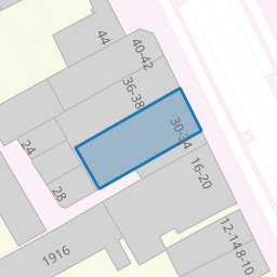 Perceel GVH11-P-6159