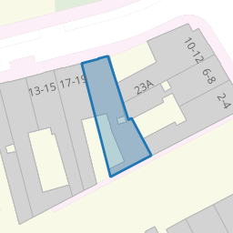 Perceel GVH11-P-6174