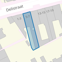 Perceel GVH11-P-6178