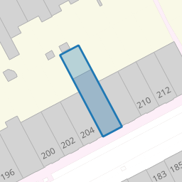 Perceel GVH11-P-6353