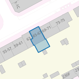 Perceel GVH11-P-6610