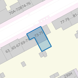 Perceel GVH11-P-6612