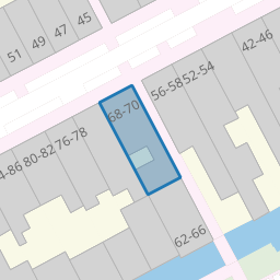 Perceel GVH11-P-6635