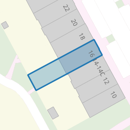 Perceel GVH11-P-6710