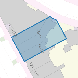 Perceel GVH11-P-6991