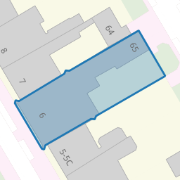 Perceel GVH11-P-7026