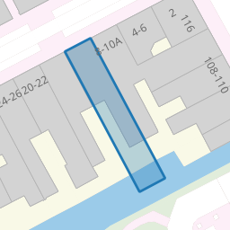 Perceel GVH11-P-7276