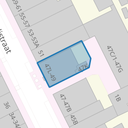 Perceel GVH11-P-7326