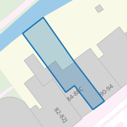 Perceel GVH11-P-7493