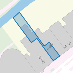 Perceel GVH11-P-7494