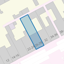 Perceel GVH11-P-7509