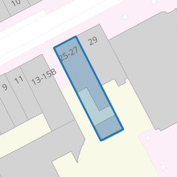 Perceel GVH11-P-7510