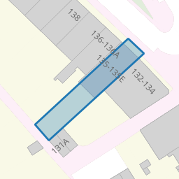 Perceel GVH11-P-7574