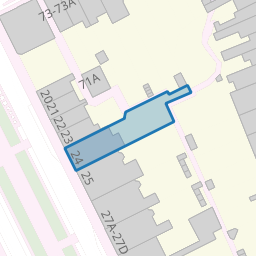 Perceel GVH11-P-8001