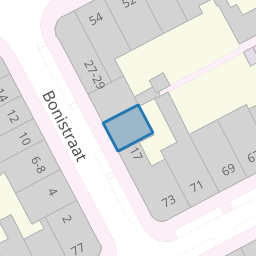 Perceel GVH11-P-8009