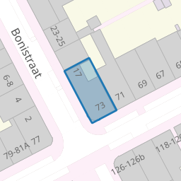 Perceel GVH11-P-8010