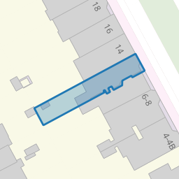 Perceel GVH11-P-8062