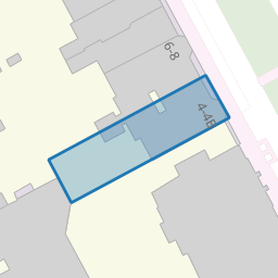 Perceel GVH11-P-8065