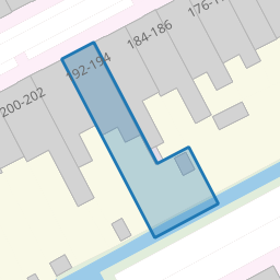 Perceel GVH11-P-8160