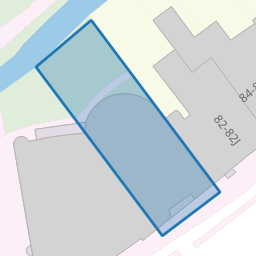 Perceel GVH11-P-8353