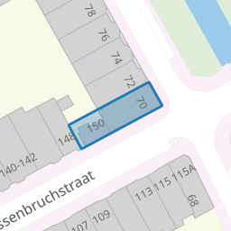 Perceel GVH11-P-8500