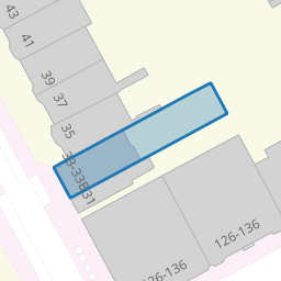 Perceel GVH11-P-8511