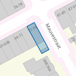 Perceel GVH11-P-8723