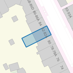 Perceel GVH11-P-8837