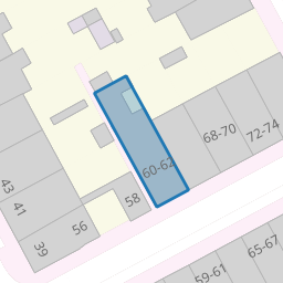 Perceel GVH11-P-8870