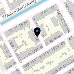 Appartement GVH11 P 9308 2