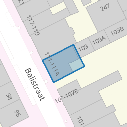 Perceel GVH11-P-9938