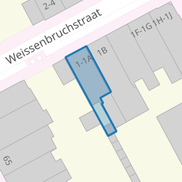 Perceel GVH11-P-9962