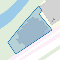 Perceel GVH11-P-9983