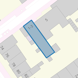 Perceel GVH12-R-10018