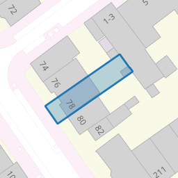 Perceel GVH12-R-10021