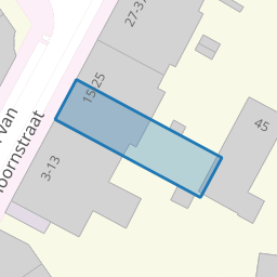 Perceel GVH12-R-10076